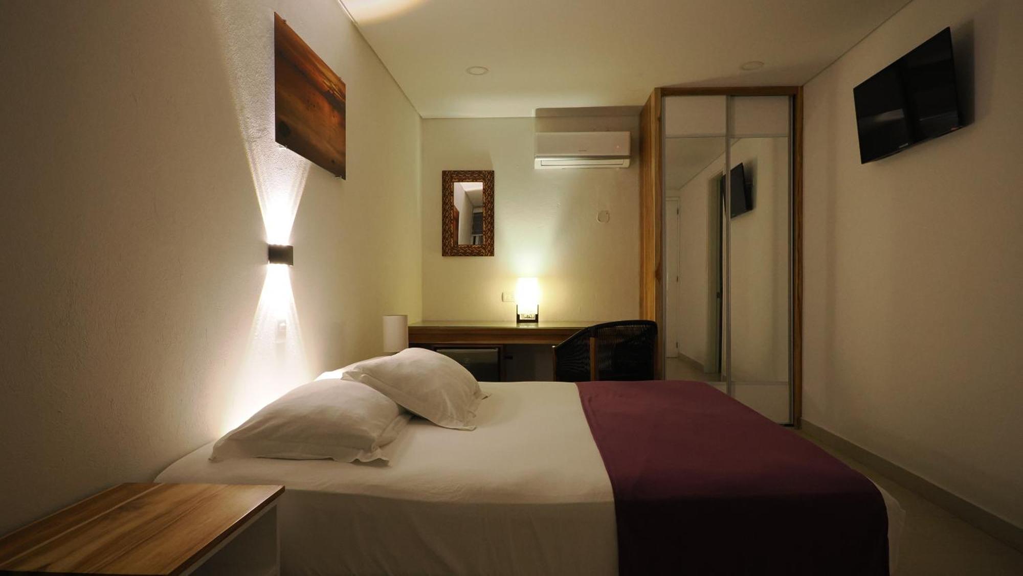 Hotel Casa Cytia Cartagena Luaran gambar