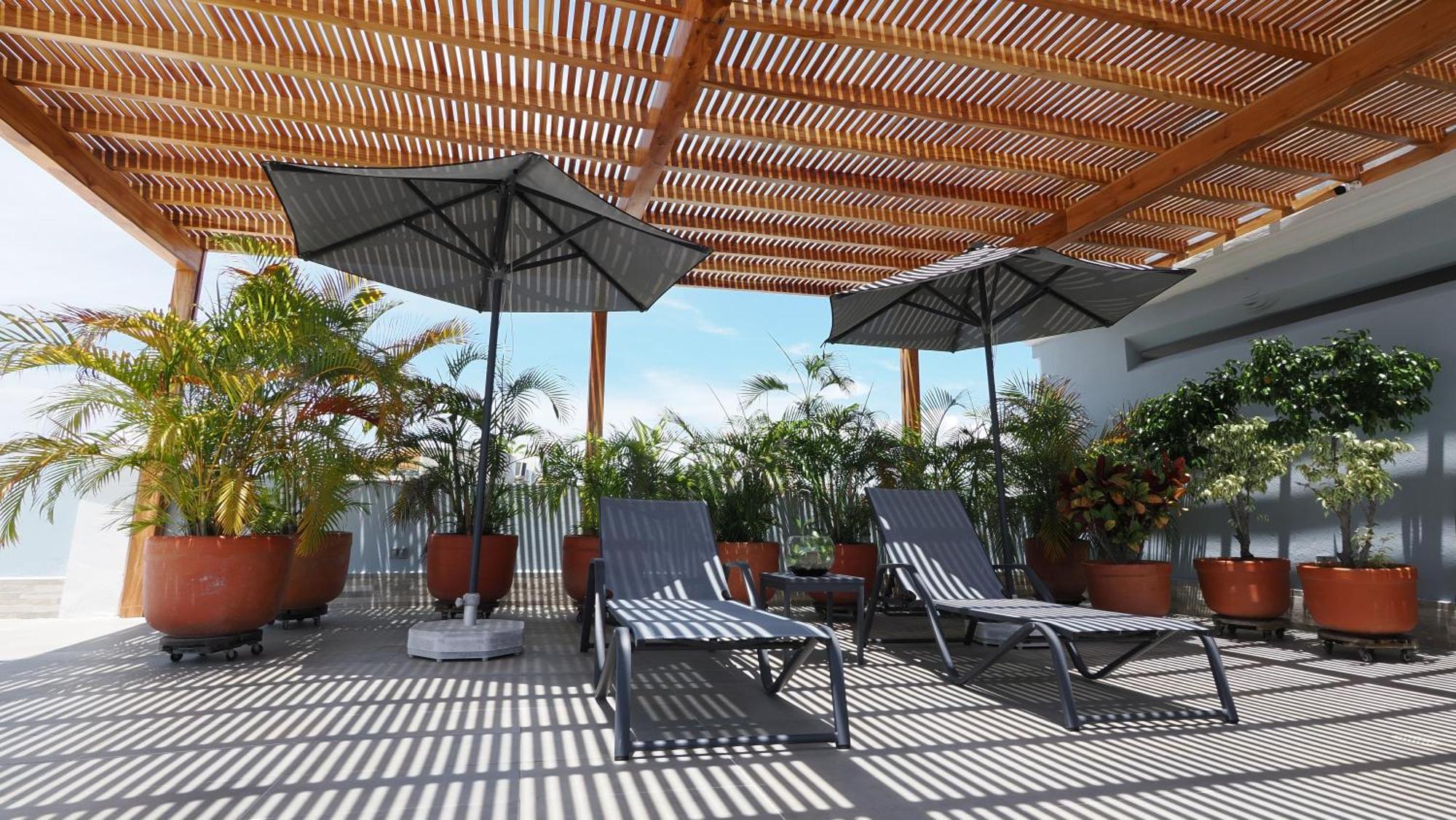 Hotel Casa Cytia Cartagena Luaran gambar