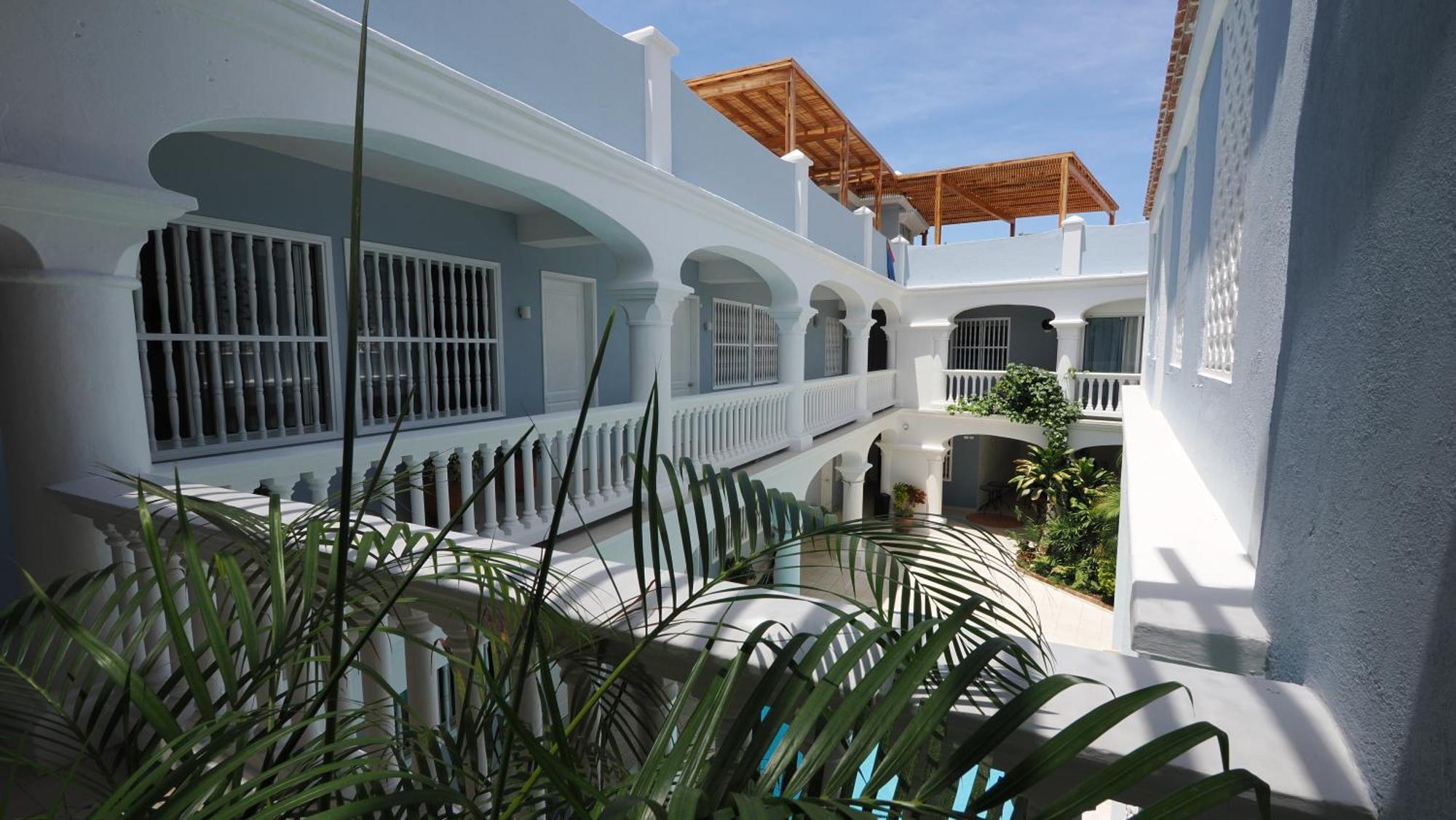 Hotel Casa Cytia Cartagena Luaran gambar