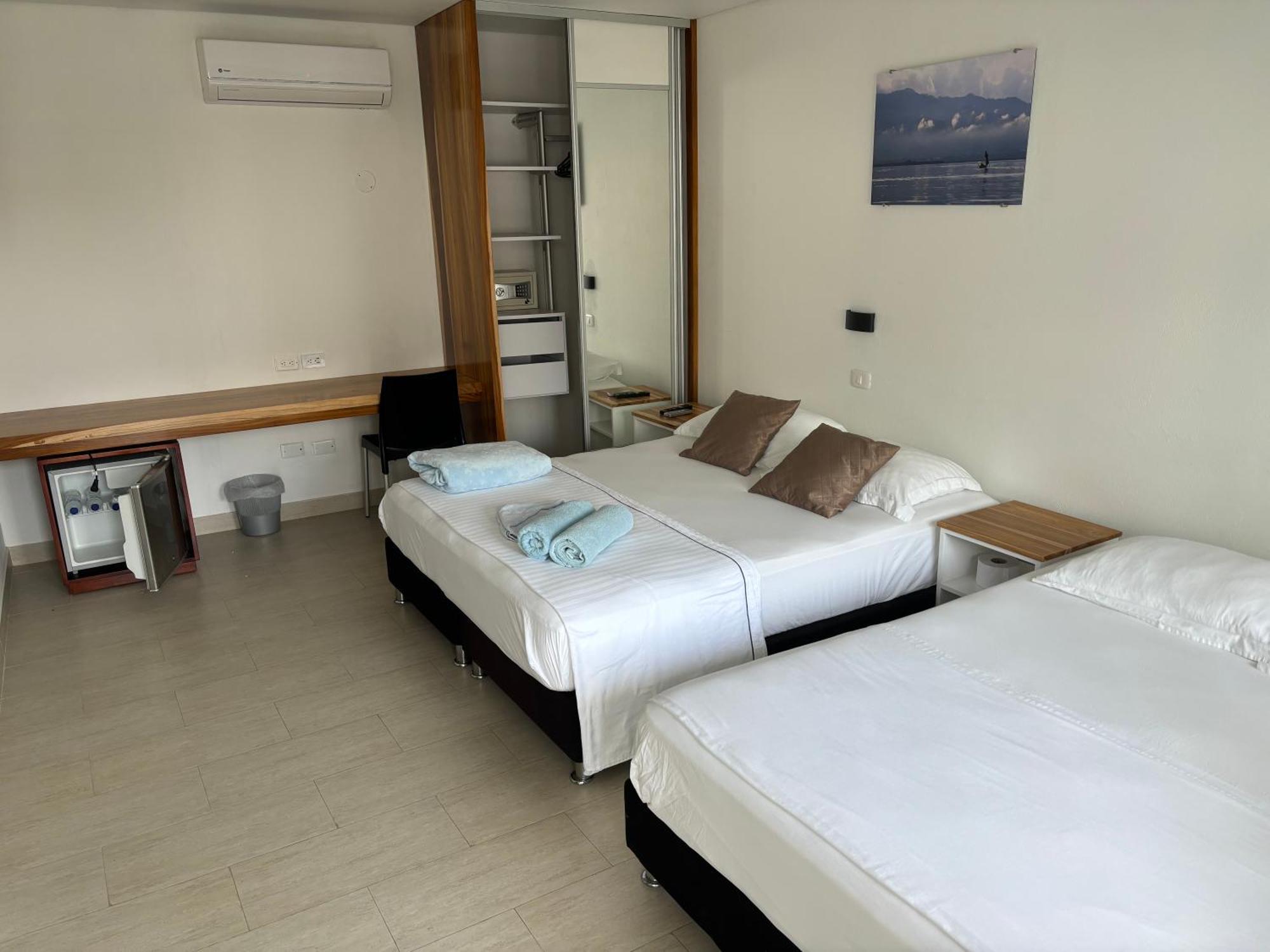 Hotel Casa Cytia Cartagena Luaran gambar